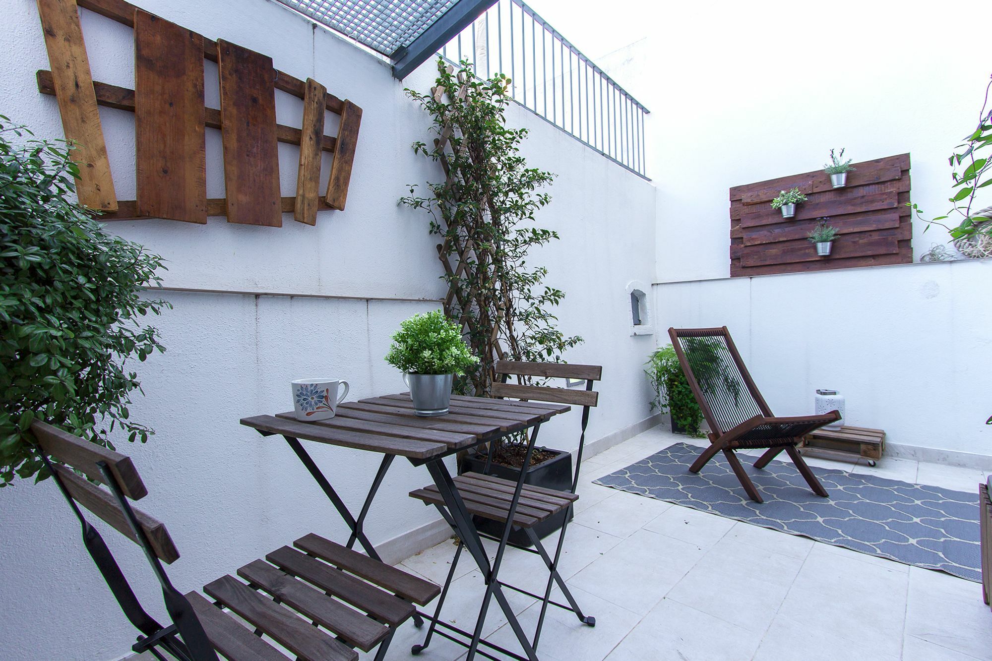 Panteao Terrace By Homing Apartment Lisbon Exterior photo